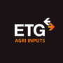 ETG Agri Inputs